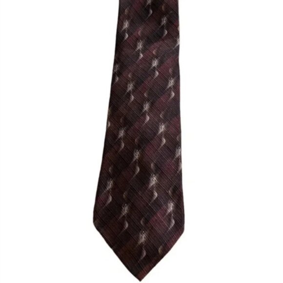 DIOR tie lot  set of 4 - Picture 3 of 4